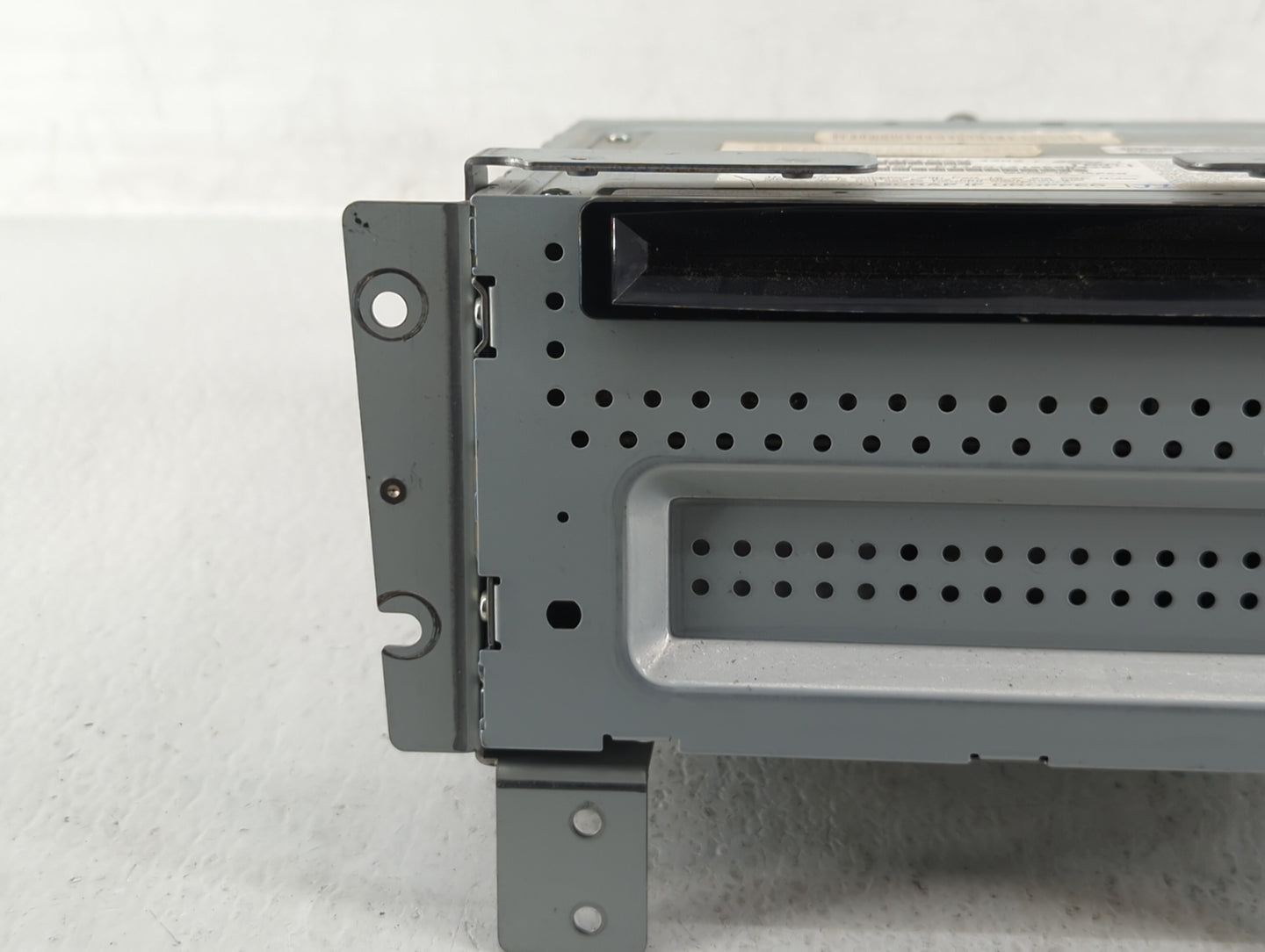 2010-2010 Lincoln Mkz Am Fm Cd Player Radio Receiver - Oemusedautoparts1.com