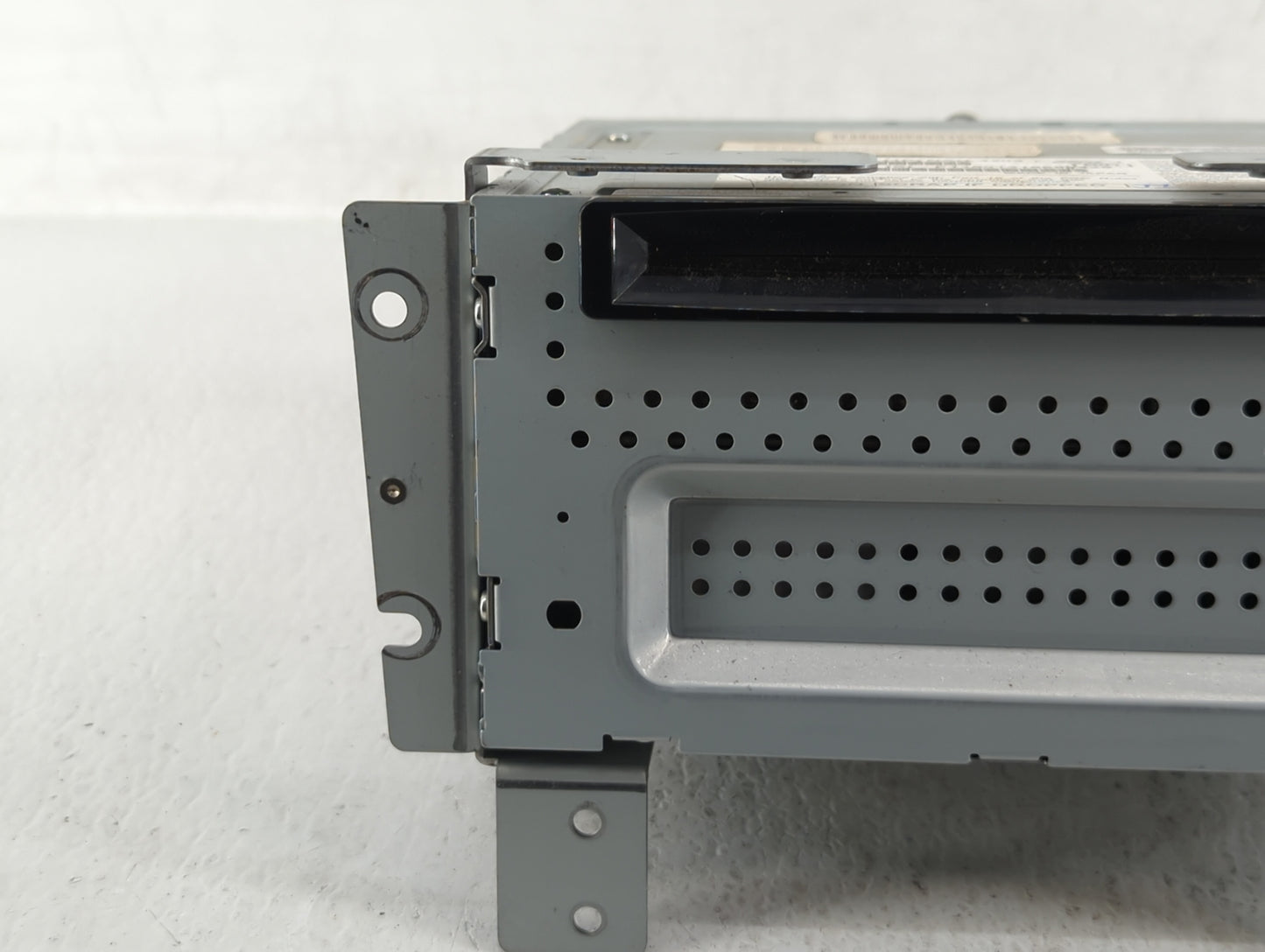 2010-2010 Lincoln Mkz Am Fm Cd Player Radio Receiver - Oemusedautoparts1.com