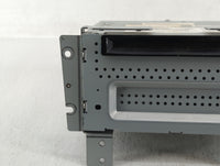 2010-2010 Lincoln Mkz Am Fm Cd Player Radio Receiver - Oemusedautoparts1.com
