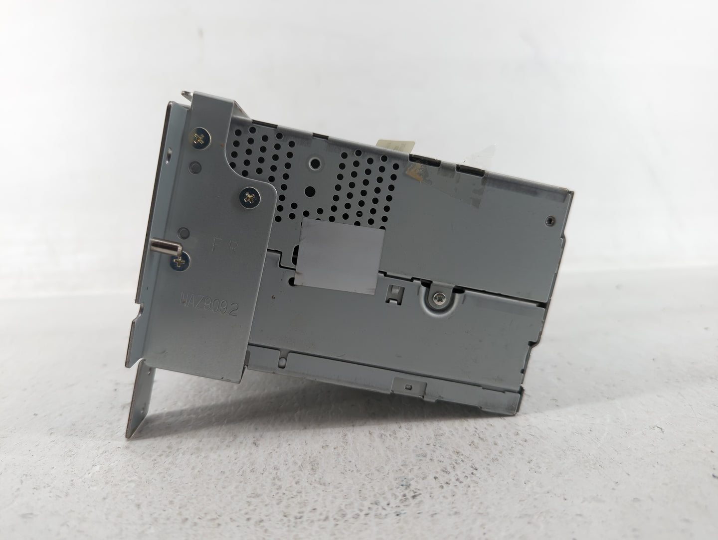 2010-2010 Lincoln Mkz Am Fm Cd Player Radio Receiver - Oemusedautoparts1.com