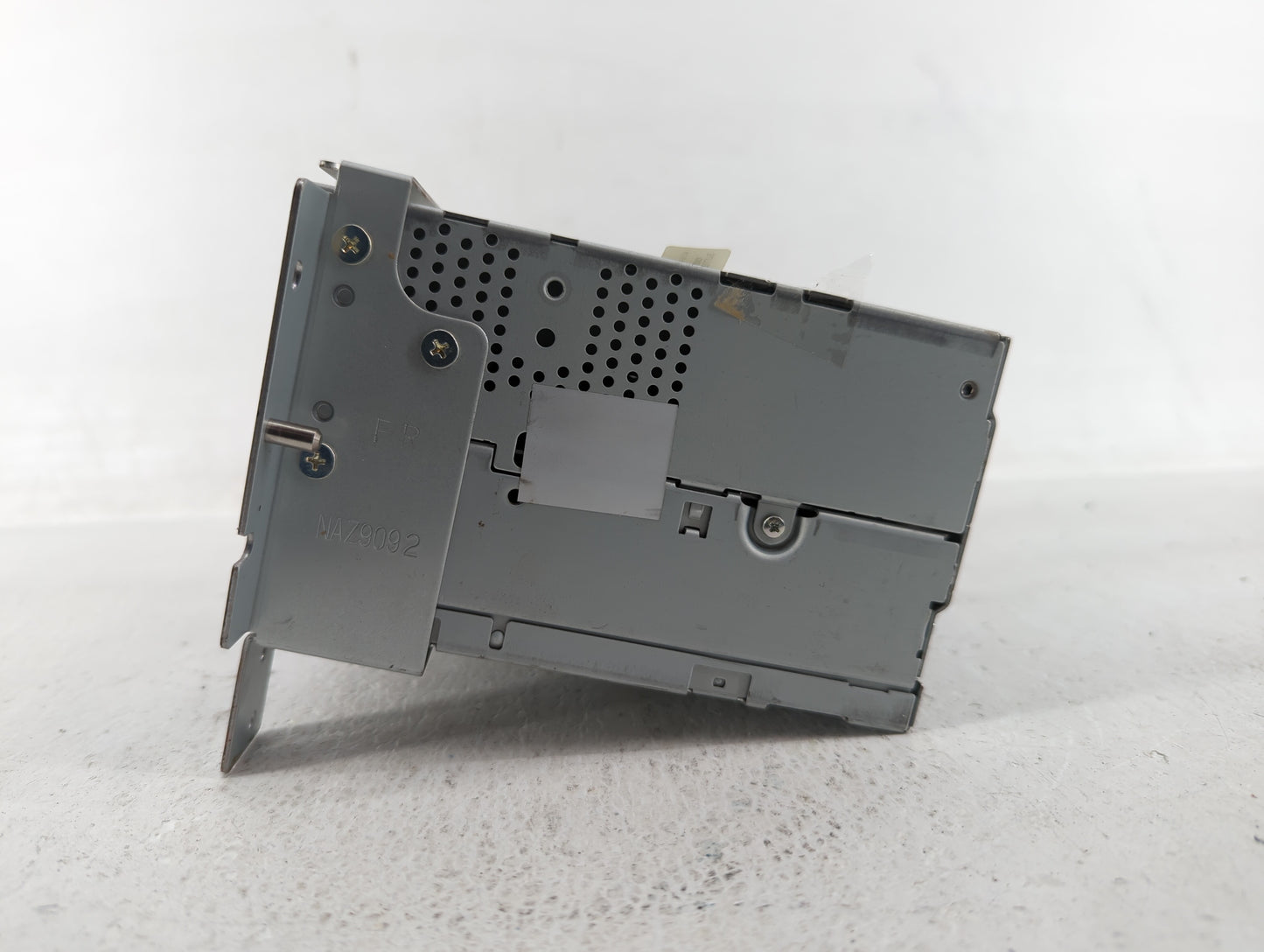 2010-2010 Lincoln Mkz Am Fm Cd Player Radio Receiver - Oemusedautoparts1.com