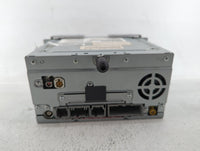 2010-2010 Lincoln Mkz Am Fm Cd Player Radio Receiver - Oemusedautoparts1.com