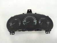 2010 Lincoln Mkz Instrument Cluster Speedometer Gauges P/N:EC2T-10849-AA AH6T-10849-CC Fits OEM Used Auto Parts - Oemusedaut