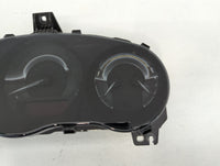 2010 Lincoln Mkz Instrument Cluster Speedometer Gauges P/N:EC2T-10849-AA AH6T-10849-CC Fits OEM Used Auto Parts - Oemusedaut