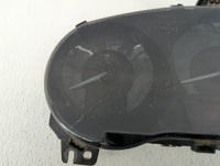 2010 Lincoln Mkz Instrument Cluster Speedometer Gauges P/N:EC2T-10849-AA AH6T-10849-CC Fits OEM Used Auto Parts - Oemusedaut