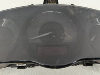 2010 Lincoln Mkz Instrument Cluster Speedometer Gauges P/N:EC2T-10849-AA AH6T-10849-CC Fits OEM Used Auto Parts - Oemusedaut