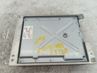 2010-2012 Lincoln Mkz Radio Speaker Amplifier - Oemusedautoparts1.com