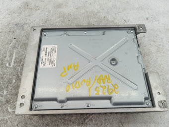 compare product 2010-2012 Lincoln Mkz Radio Speaker Amplifier