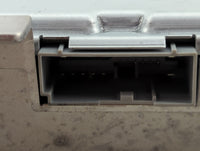 2010-2012 Lincoln Mkz Radio Speaker Amplifier - Oemusedautoparts1.com