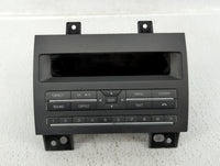 2010 Lincoln Mkz Radio AM FM Cd Player Receiver Replacement P/N:9H6T-19C116-AH AH6T-19C158-BC, AH6T-19C158-AF Fits OEM Used 