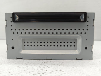compare product 2010 Lincoln Mkz Radio AM FM Cd Player Receiver Replacement P/N:9H6T-19C156-CC Fits OEM Used Auto Parts