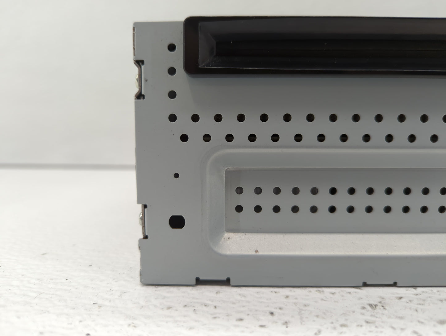 2010 Lincoln Mkz Radio AM FM Cd Player Receiver Replacement P/N:9H6T-19C156-CC Fits OEM Used Auto Parts - Oemusedautoparts1.