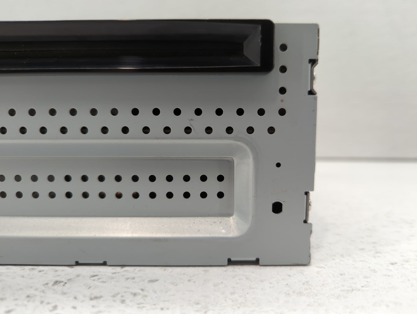 2010 Lincoln Mkz Radio AM FM Cd Player Receiver Replacement P/N:9H6T-19C156-CC Fits OEM Used Auto Parts - Oemusedautoparts1.
