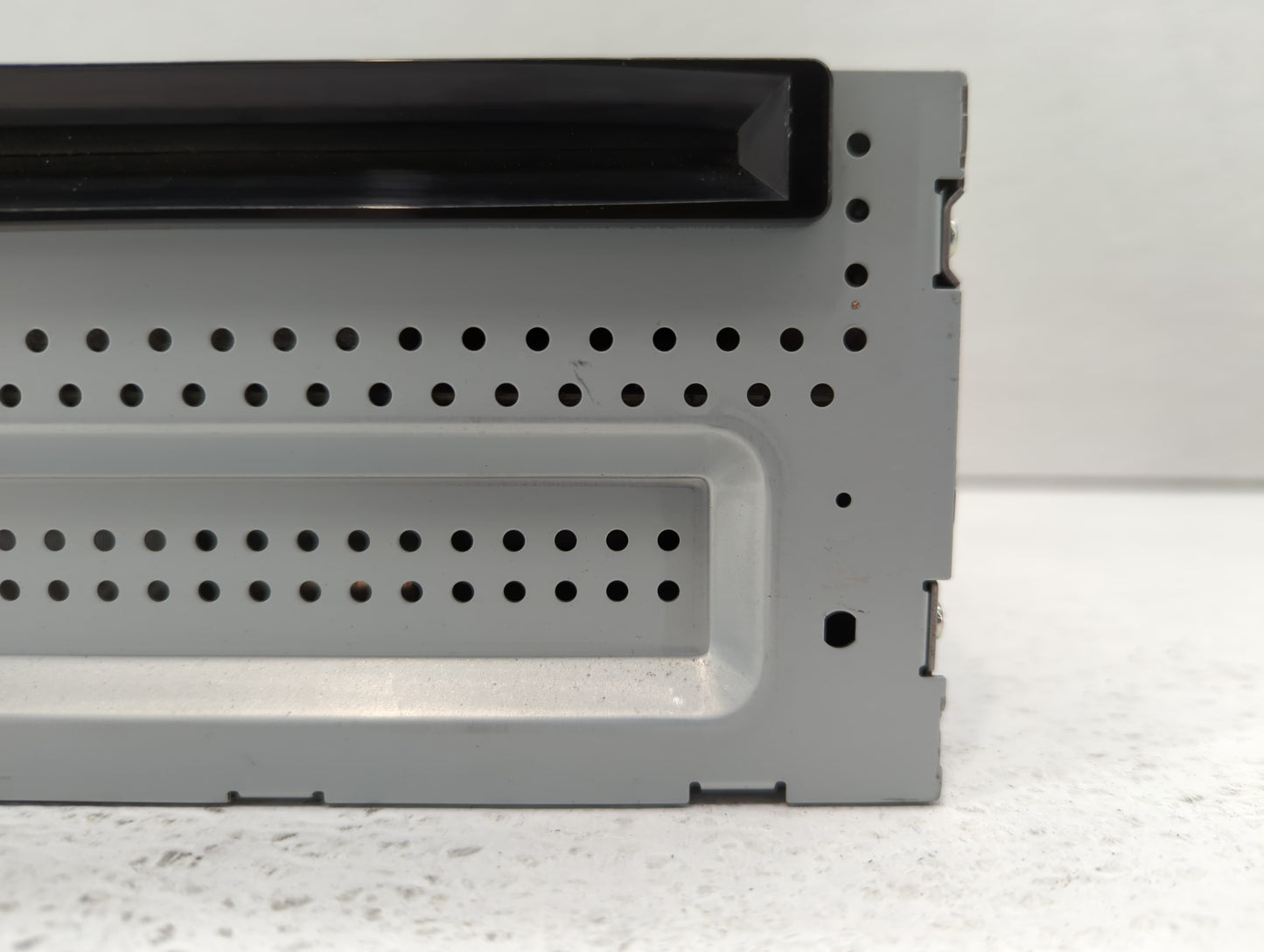 2010 Lincoln Mkz Radio AM FM Cd Player Receiver Replacement P/N:9H6T-19C156-CC Fits OEM Used Auto Parts - Oemusedautoparts1.