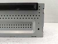 2010 Lincoln Mkz Radio AM FM Cd Player Receiver Replacement P/N:9H6T-19C156-CC Fits OEM Used Auto Parts - Oemusedautoparts1.