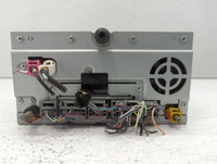 2010 Lincoln Mkz Radio AM FM Cd Player Receiver Replacement P/N:9H6T-19C156-CC Fits OEM Used Auto Parts - Oemusedautoparts1.