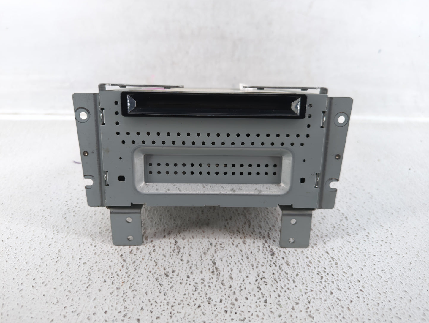 2010-2010 Lincoln Mkz Am Fm Cd Player Radio Receiver - Oemusedautoparts1.com