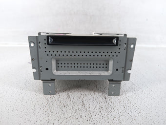 compare product 2010-2010 Lincoln Mkz Am Fm Cd Player Radio Receiver