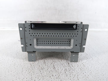 2010-2010 Lincoln Mkz Am Fm Cd Player Radio Receiver - Oemusedautoparts1.com