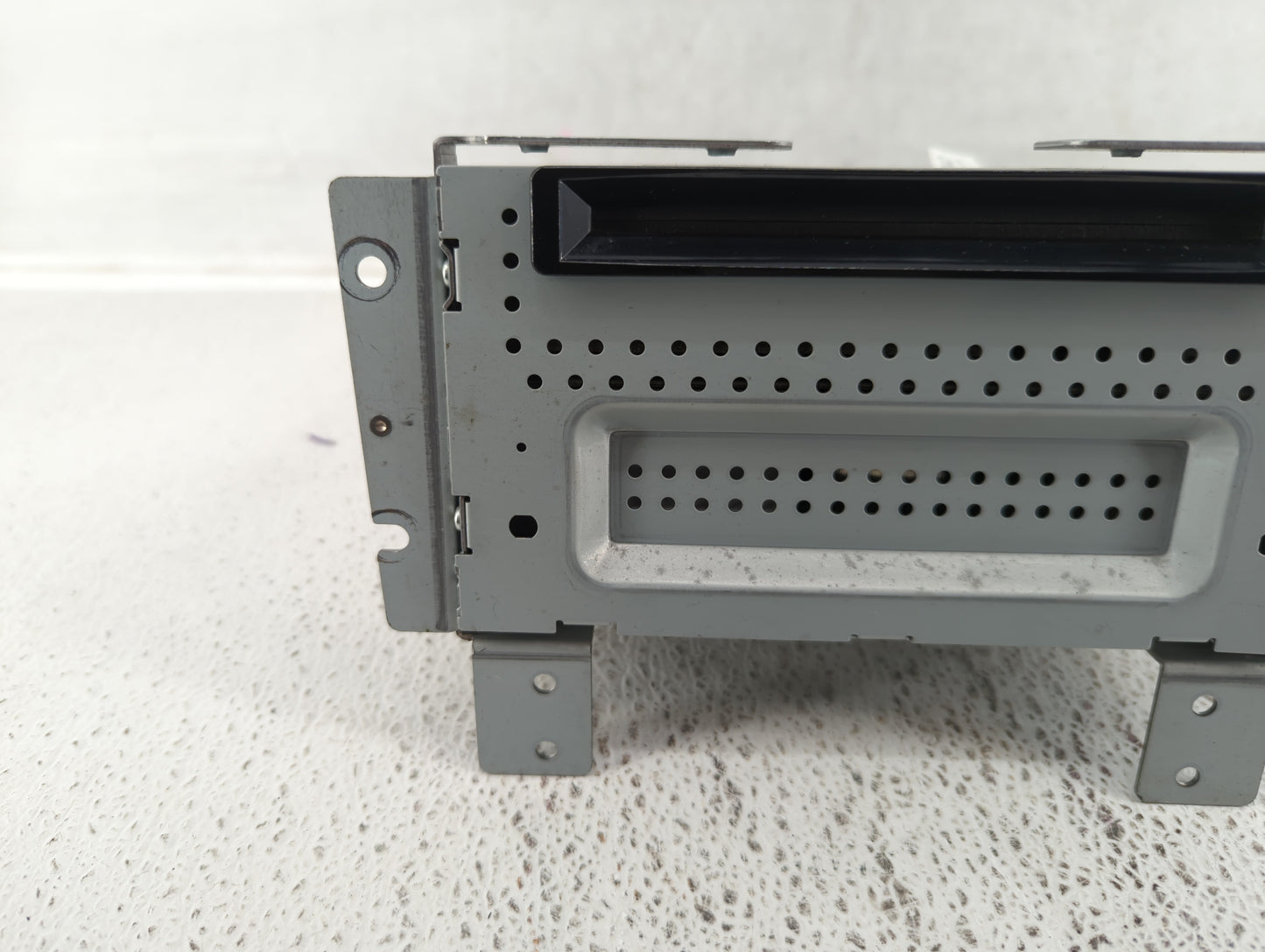 2010-2010 Lincoln Mkz Am Fm Cd Player Radio Receiver - Oemusedautoparts1.com
