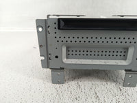 2010-2010 Lincoln Mkz Am Fm Cd Player Radio Receiver - Oemusedautoparts1.com