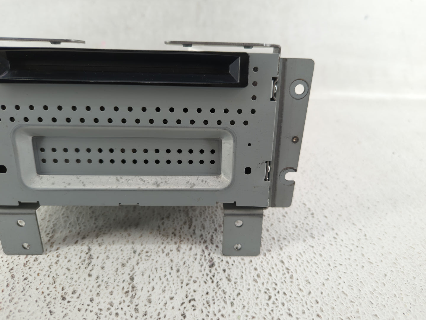 2010-2010 Lincoln Mkz Am Fm Cd Player Radio Receiver - Oemusedautoparts1.com