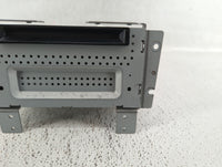 2010-2010 Lincoln Mkz Am Fm Cd Player Radio Receiver - Oemusedautoparts1.com