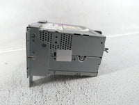 2010-2010 Lincoln Mkz Am Fm Cd Player Radio Receiver - Oemusedautoparts1.com