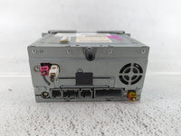 2010-2010 Lincoln Mkz Am Fm Cd Player Radio Receiver - Oemusedautoparts1.com