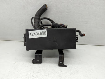 compare product 2007-2010 Lincoln Mkz Fusebox Fuse Box Panel Relay Module Fits Fits 2007 2008 2009 2010 OEM Used Auto Parts