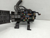 2007-2010 Lincoln Mkz Fusebox Fuse Box Panel Relay Module Fits Fits 2007 2008 2009 2010 OEM Used Auto Parts - Oemusedautopar