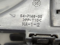 2007-2010 Lincoln Mkz Fusebox Fuse Box Panel Relay Module Fits Fits 2007 2008 2009 2010 OEM Used Auto Parts - Oemusedautopar