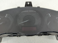 2010 Lincoln Mkz Instrument Cluster Speedometer Gauges P/N:AH6T-10849-CC Fits OEM Used Auto Parts - Oemusedautoparts1.com