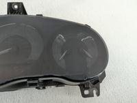 2010 Lincoln Mkz Instrument Cluster Speedometer Gauges P/N:AH6T-10849-CC Fits OEM Used Auto Parts - Oemusedautoparts1.com