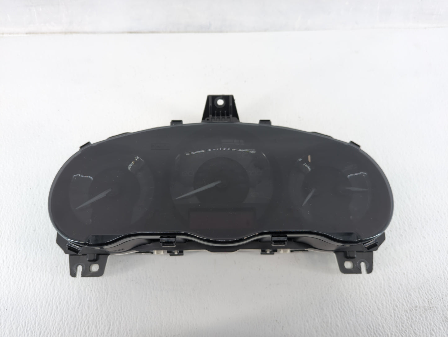 2010 Lincoln Mkz Instrument Cluster Speedometer Gauges P/N:AH6T-10849-CC Fits OEM Used Auto Parts - Oemusedautoparts1.com
