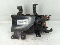 2007-2010 Lincoln Mkz Fusebox Fuse Box Panel Relay Module Fits Fits 2007 2008 2009 2010 OEM Used Auto Parts - Oemusedautopar