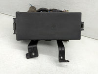 2007-2010 Lincoln Mkz Fusebox Fuse Box Panel Relay Module Fits Fits 2007 2008 2009 2010 OEM Used Auto Parts - Oemusedautopar