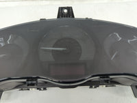 2010 Lincoln Mkz Instrument Cluster Speedometer Gauges P/N:AH6T-10489-CC Fits OEM Used Auto Parts - Oemusedautoparts1.com