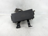 2007-2010 Lincoln Mkz Fusebox Fuse Box Panel Relay Module P/N:7H6T-14290-B Fits Fits 2007 2008 2009 2010 OEM Used Auto Parts