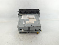 2010-2010 Lincoln Mkz Am Fm Cd Player Radio Receiver - Oemusedautoparts1.com