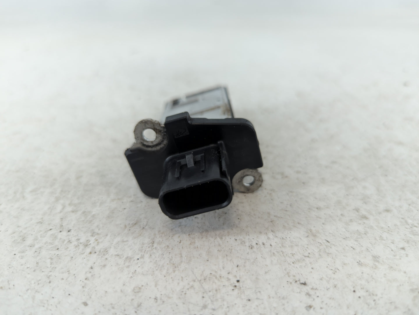 2007-2012 Lincoln Mkz Mass Air Flow Meter Maf - Oemusedautoparts1.com