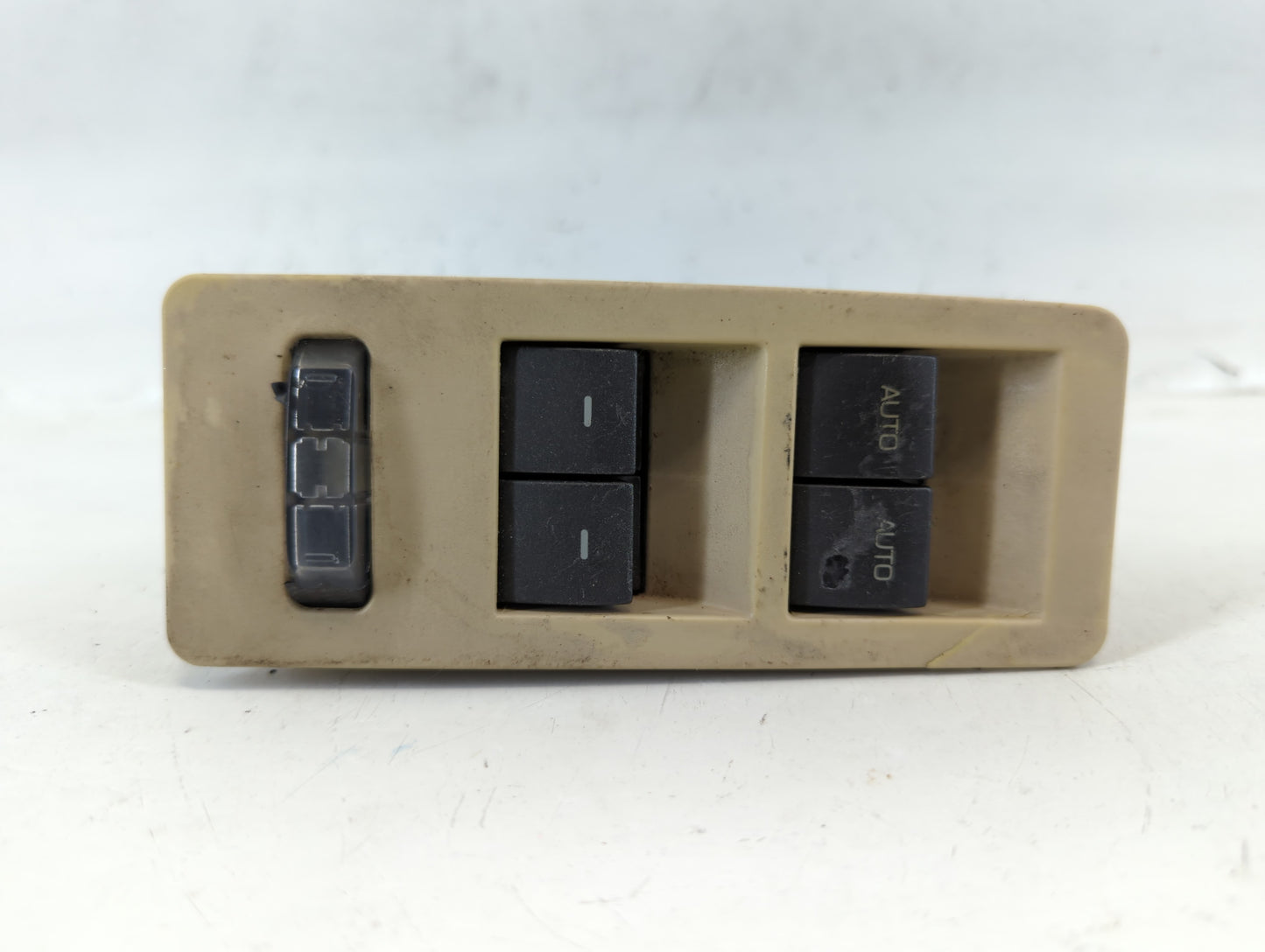 2010-2012 Lincoln Mkz Master Power Window Switch Replacement Driver Side Left P/N:9H6T-14540-AAW Fits Fits 2010 2011 2012 OE