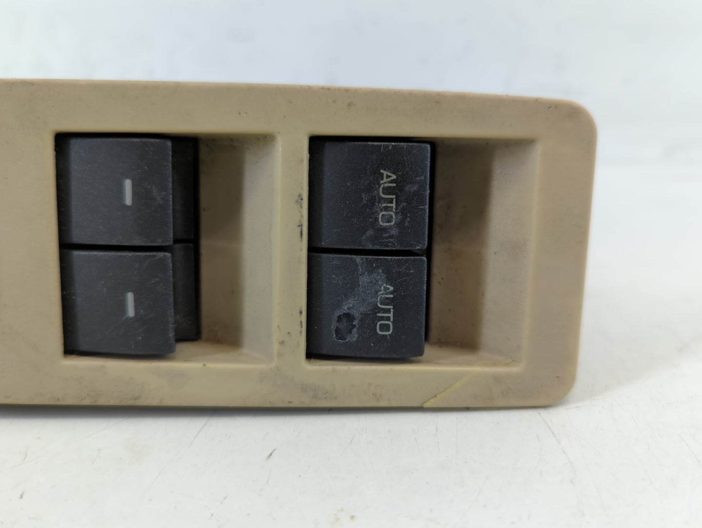 2010-2012 Lincoln Mkz Master Power Window Switch Replacement Driver Side Left P/N:9H6T-14540-AAW Fits Fits 2010 2011 2012 OE