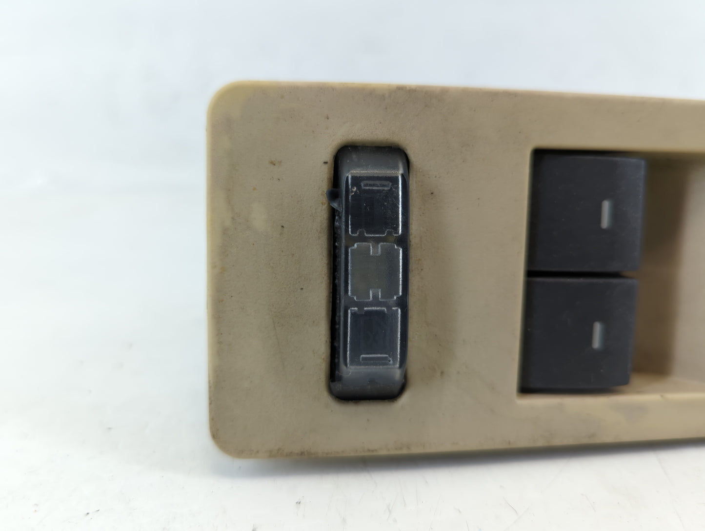 2010-2012 Lincoln Mkz Master Power Window Switch Replacement Driver Side Left P/N:9H6T-14540-AAW Fits Fits 2010 2011 2012 OE
