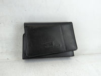 2010 Lincoln Mkz Owners Manual Book Guide P/N:AH6J 19A321 AC OEM Used Auto Parts - Oemusedautoparts1.com