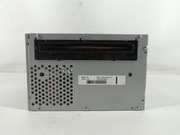 2010-2010 Lincoln Mkz Am Fm Cd Player Radio Receiver - Oemusedautoparts1.com