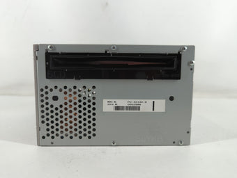 compare product 2010-2010 Lincoln Mkz Am Fm Cd Player Radio Receiver