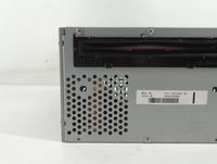 2010-2010 Lincoln Mkz Am Fm Cd Player Radio Receiver - Oemusedautoparts1.com