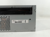 2010-2010 Lincoln Mkz Am Fm Cd Player Radio Receiver - Oemusedautoparts1.com