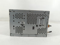 2010-2010 Lincoln Mkz Am Fm Cd Player Radio Receiver - Oemusedautoparts1.com